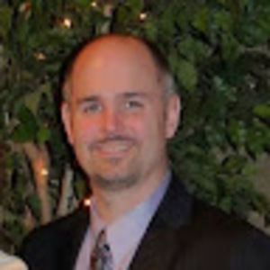 Meet your Posher, Todd